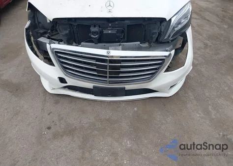 2014 Mercedes-Benz S 550 из США, поврежденный, VIN WDDUG8CB6EA018924